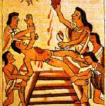 Aztec Cannibalism Aztec Cannibalism