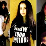 Goth Cannibals and their victim Goth Cannibals and their victim