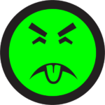 Mr. Yuck