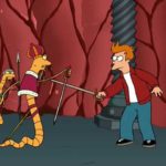 Futurama S03E02 - Parasites Lost Futurama S03E02 - Parasites Lost