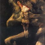 Saturn Devouring His Children Saturn Devouring His Children