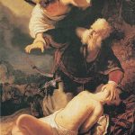 Abraham and his Son
