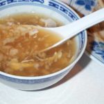 Bird's Nest Soup Bird's Nest Soup