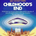 Childhood's End by Arthur C. Clarke