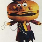 Mayor McCheese Mayor McCheese