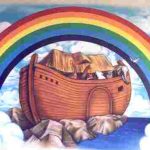 Noah's Ark