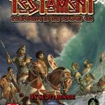 Testament RPG
