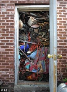 Hoarders
