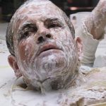 Ian Holm in Alien