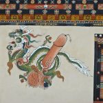 Dragon-Penis Monastery Dragon-Penis Monastery