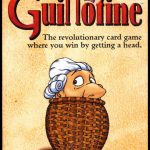 Guillotine Card Game