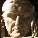 Marcus Licinius Crassus Marcus Licinius Crassus
