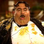 Mr. Creosote