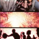 Marvel's "Nitro"