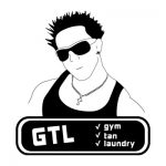 GTL - Gym, Tan, Laundry