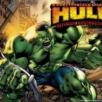 Hulk (Ultimate Destruction) Hulk (Ultimate Destruction)