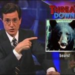 Bears - Threatdown