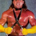 Brutus the Barber Beefcake Brutus the Barber Beefcake