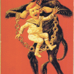 Krampus Krampus