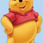 Winnie-the-pooh