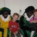 Black Peter Black Peter