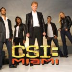 CSI Miami