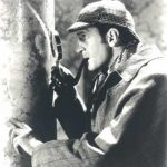 Sherlock Holmes