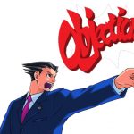 Phoenix Wright - Objection!