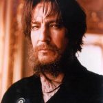 Alan Rickman as Rasputin