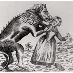 beast of the gevaudan toast
