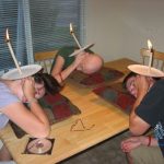 ear-candling