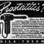 prostatitis