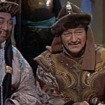 John Wayne