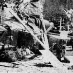 Twilight Zone Helicopter Aftermath