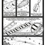 Rick Geary's Lindbergh Baby Clues