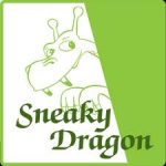 sneakydragon